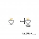 Naiomy Silver oorringen N4X53 - Naiomy Silver - 125.00€ bij www.juwelierlaperla.be
